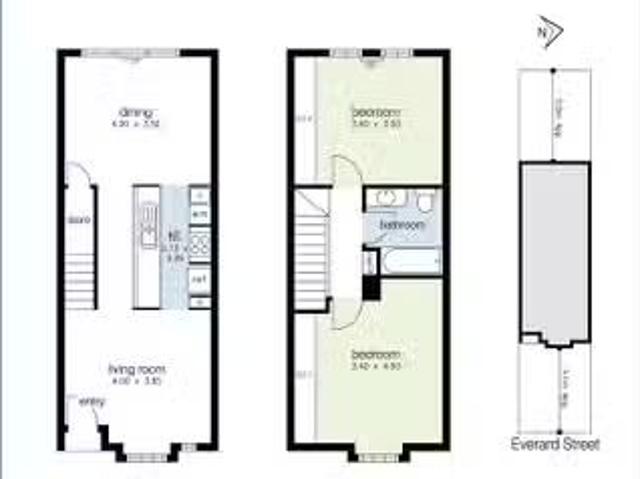 House for rent in Camerons Creek, Victoria