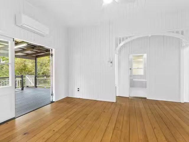 House for rent in Toombul, Queensland
