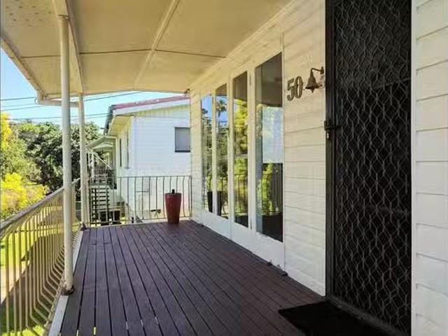 House for rent in Toombul, Queensland