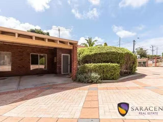 House for rent in Mount Hawthorn, Western Australia
