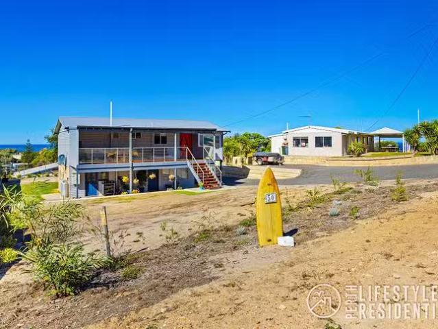 House for rent in Guilderton, Western Australia