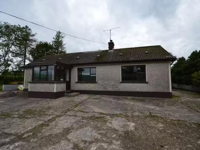House to rent in Ballygawley, Connacht