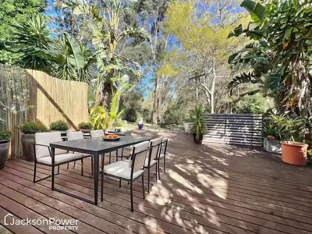 House for rent in Sydney, New South Wales