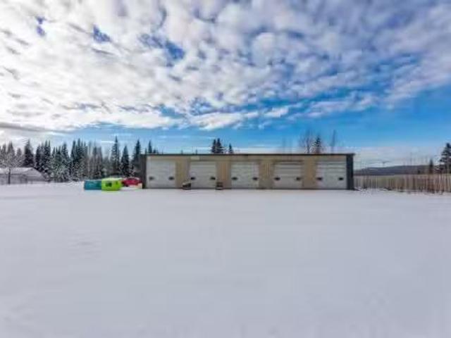 House for rent in Alberta