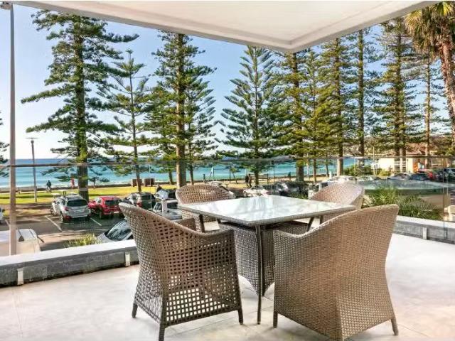 Apartment for rent in Manly, New South Wales