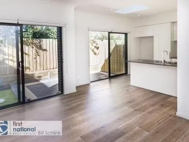 Apartment for rent in Camerons Creek, Victoria