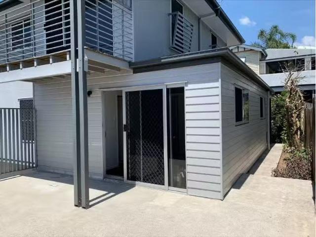 Condo for rent in Toombul, Queensland
