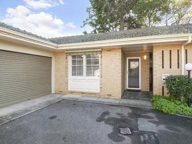 Apartment for rent in Horseshoe Creek, South Australia