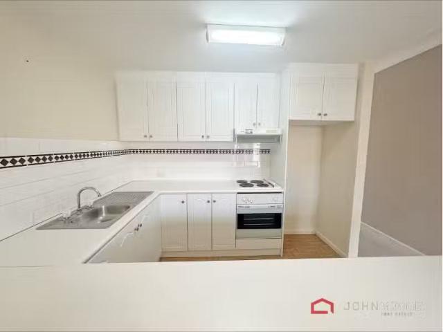 Apartment for rent in Belfrayden, New South Wales