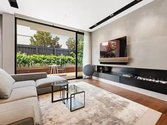 Apartment for rent in Camerons Creek, Victoria
