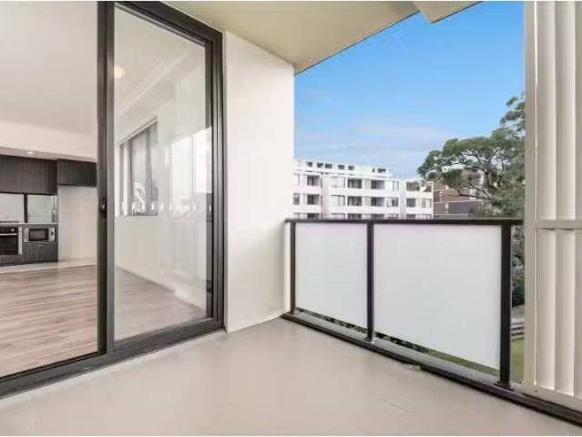 Apartment for rent in Sydney, New South Wales