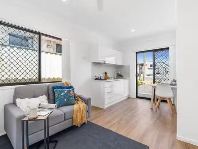 Apartment for rent in Toombul, Queensland