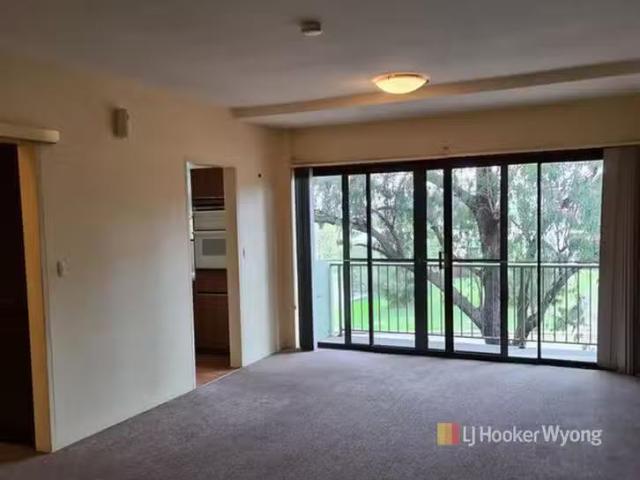 Apartment for rent in Camerons Creek, Victoria
