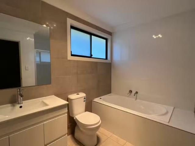 House for rent in Sydney, New South Wales