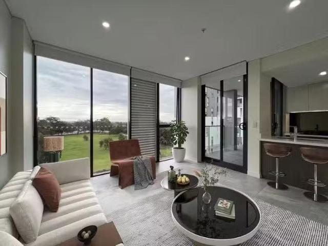 Apartment for rent in Sydney, New South Wales
