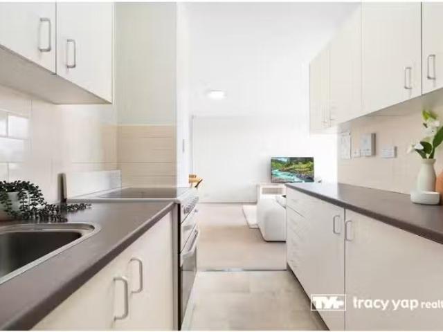 Apartment for rent in Sydney, New South Wales