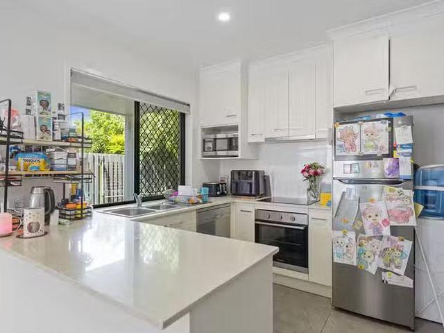 House for rent in Toombul, Queensland