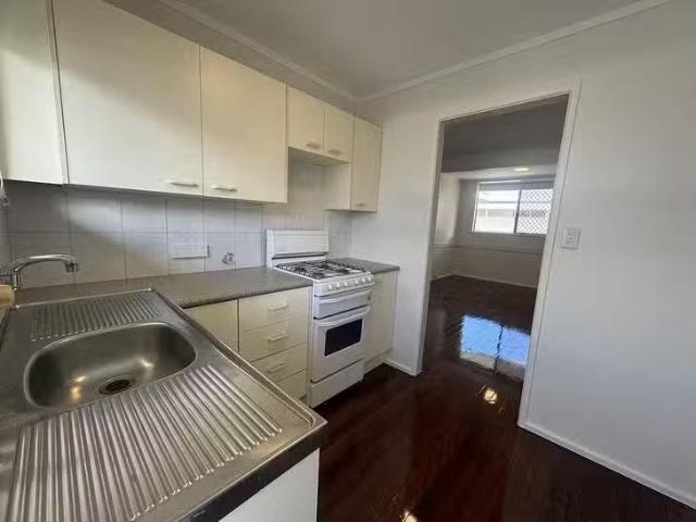 Apartment for rent in Toombul, Queensland