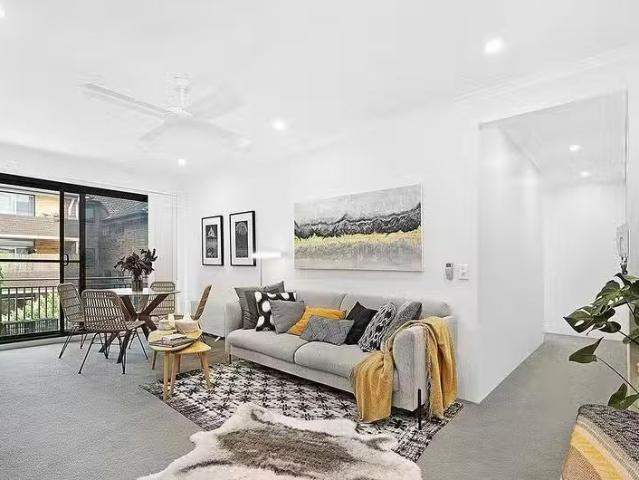 Apartment for rent in Horseshoe Creek, South Australia