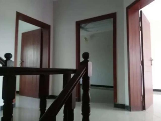 House for rent in Safari Valley Abu Bakar Block, تحصیل راولپنڈی چھاؤنی