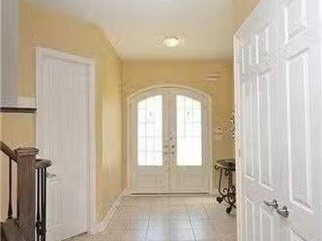 House for rent in Mississauga, Ontario