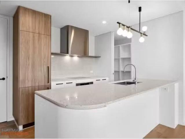 Apartment for rent in Griffith, Australian Capital Territory