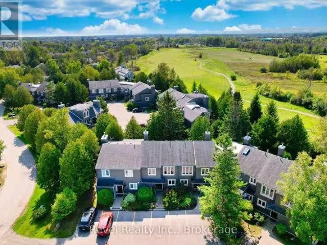 Condo for rent in Collingwood, Central Ontario