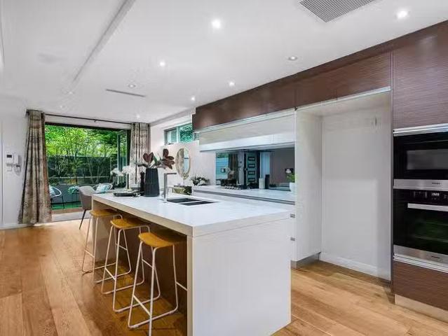 House for rent in Willoughby, New South Wales