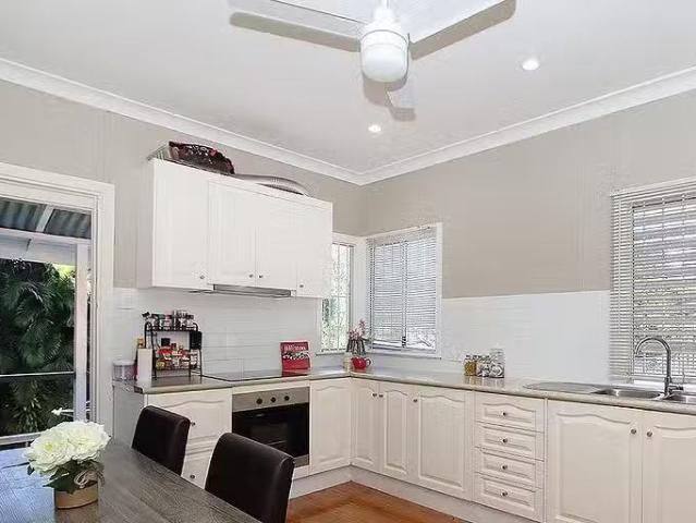 House for rent in Toombul, Queensland