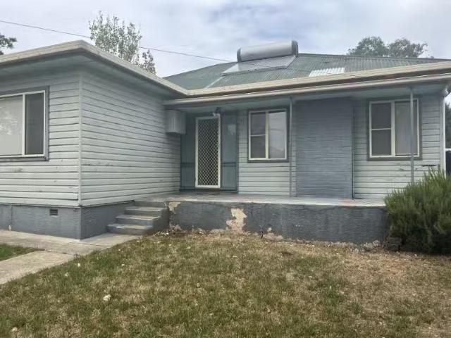 House for rent in Piallamore, New South Wales