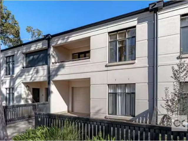 Condo for rent in Horseshoe Creek, South Australia
