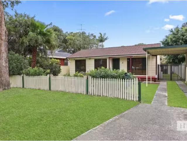 House for rent in Budgewoi, New South Wales