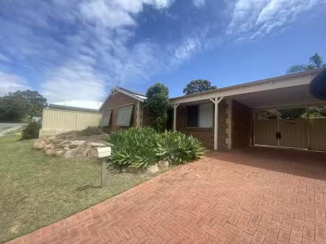 House for rent in Heathridge, Western Australia