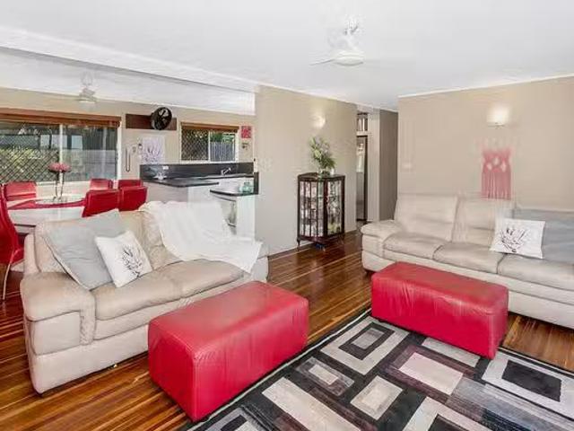 House for rent in Toombul, Queensland