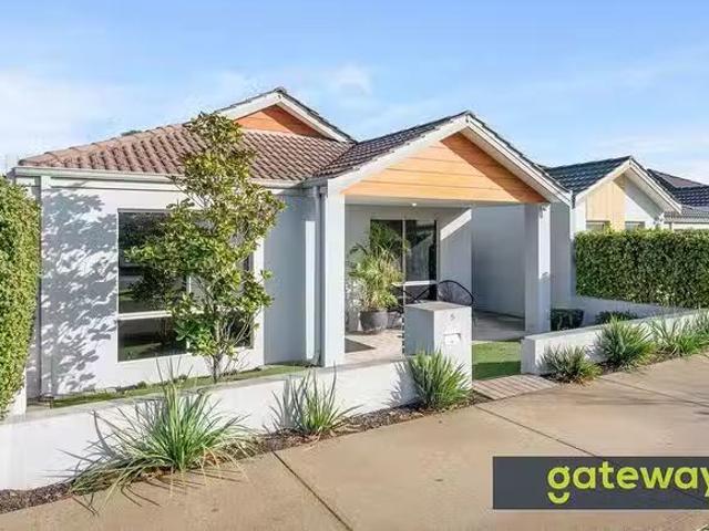 House for rent in Aubin Grove, Western Australia