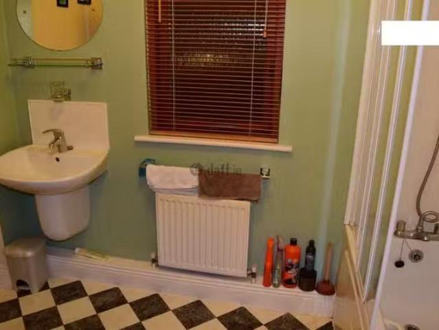 House to rent