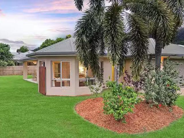 House for rent in Redlynch, Queensland