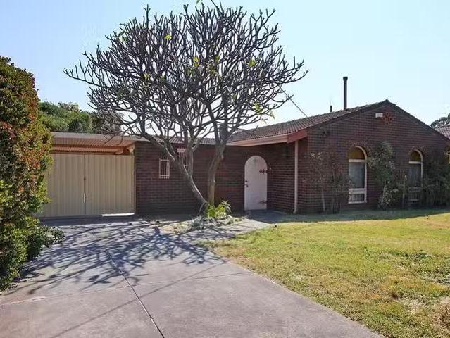 House for rent in Bentley, Western Australia