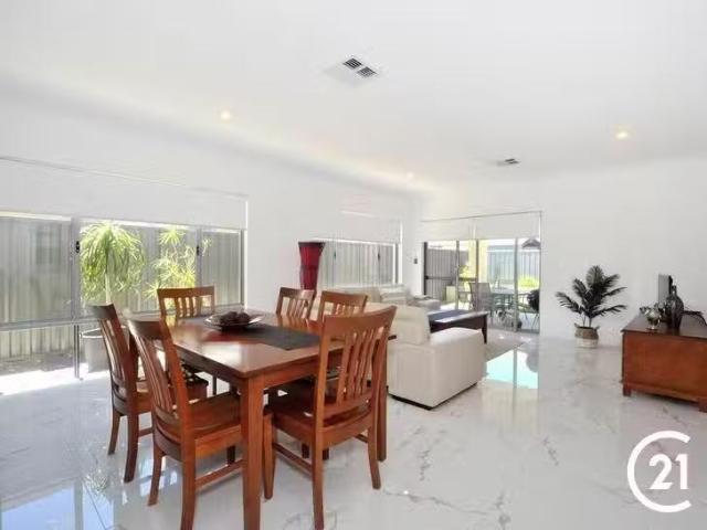House for rent in Parklands, Western Australia
