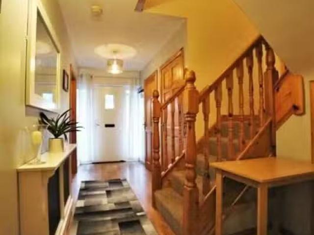 House to rent