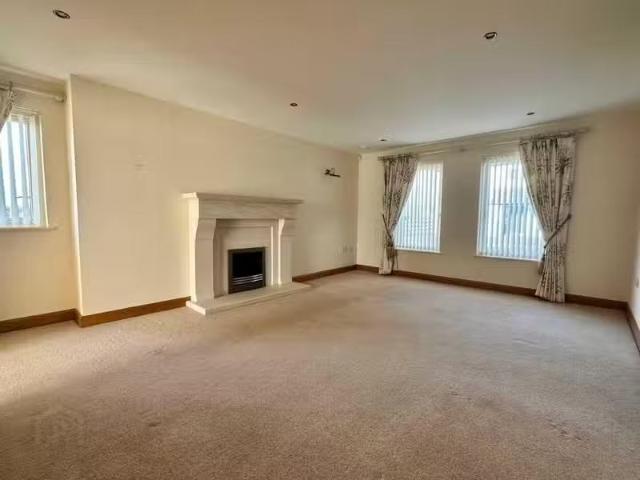 House to rent in Doagh, Donegal