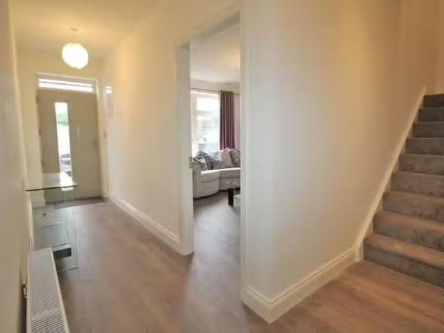 House to rent