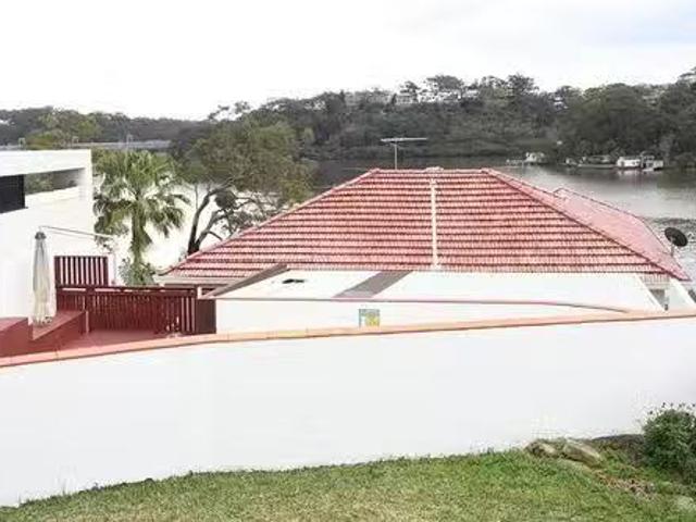 House for rent in Sutherland, New South Wales