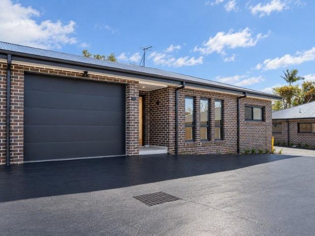 Villa for rent in Chester Hill, Sydney