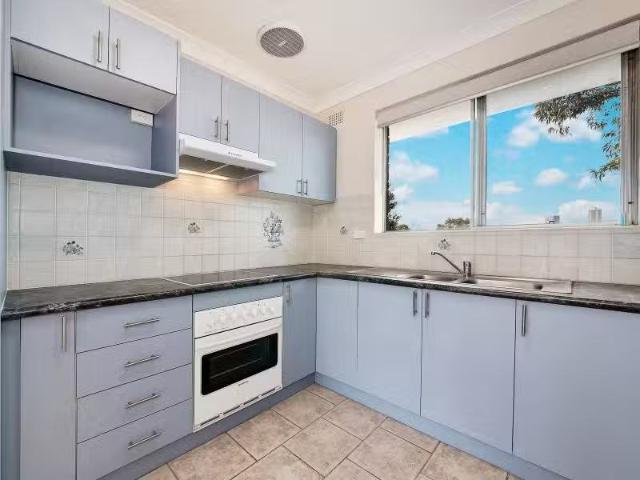 Apartment for rent in Willoughby, New South Wales