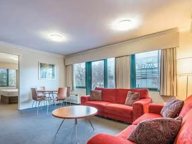 Apartment for rent in Subiaco Po, Western Australia