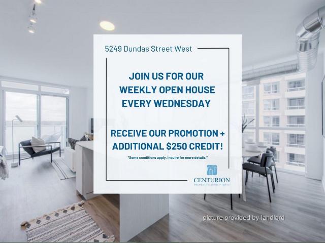 Apartment for rent in Woburn, Ontario