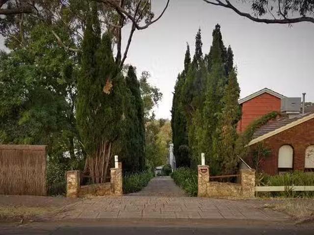 Apartment for rent in Horseshoe Creek, South Australia