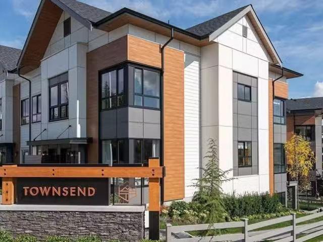 Condo for rent in Surrey, British Columbia
