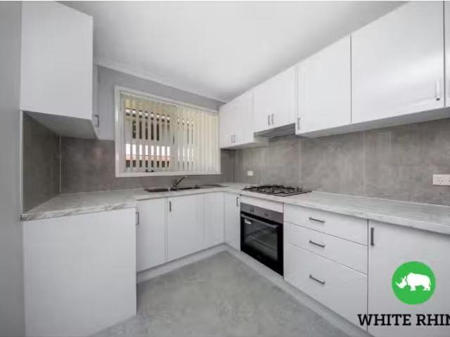 Apartment for rent in Queanbeyan, New South Wales